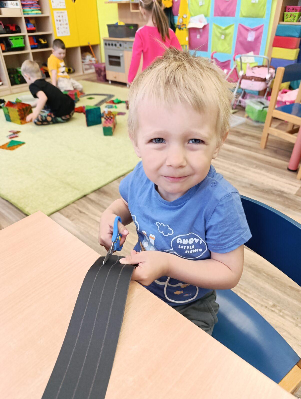 broučci: den země, přípravy na čarodějnice - 18