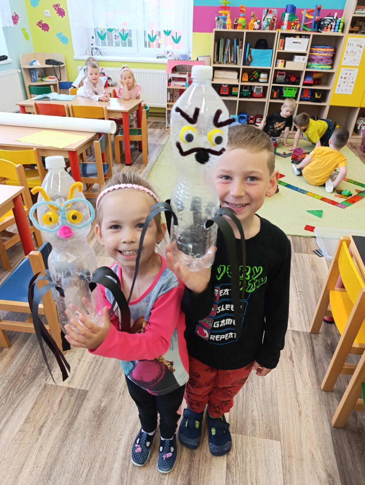 broučci: den země, přípravy na čarodějnice - 20