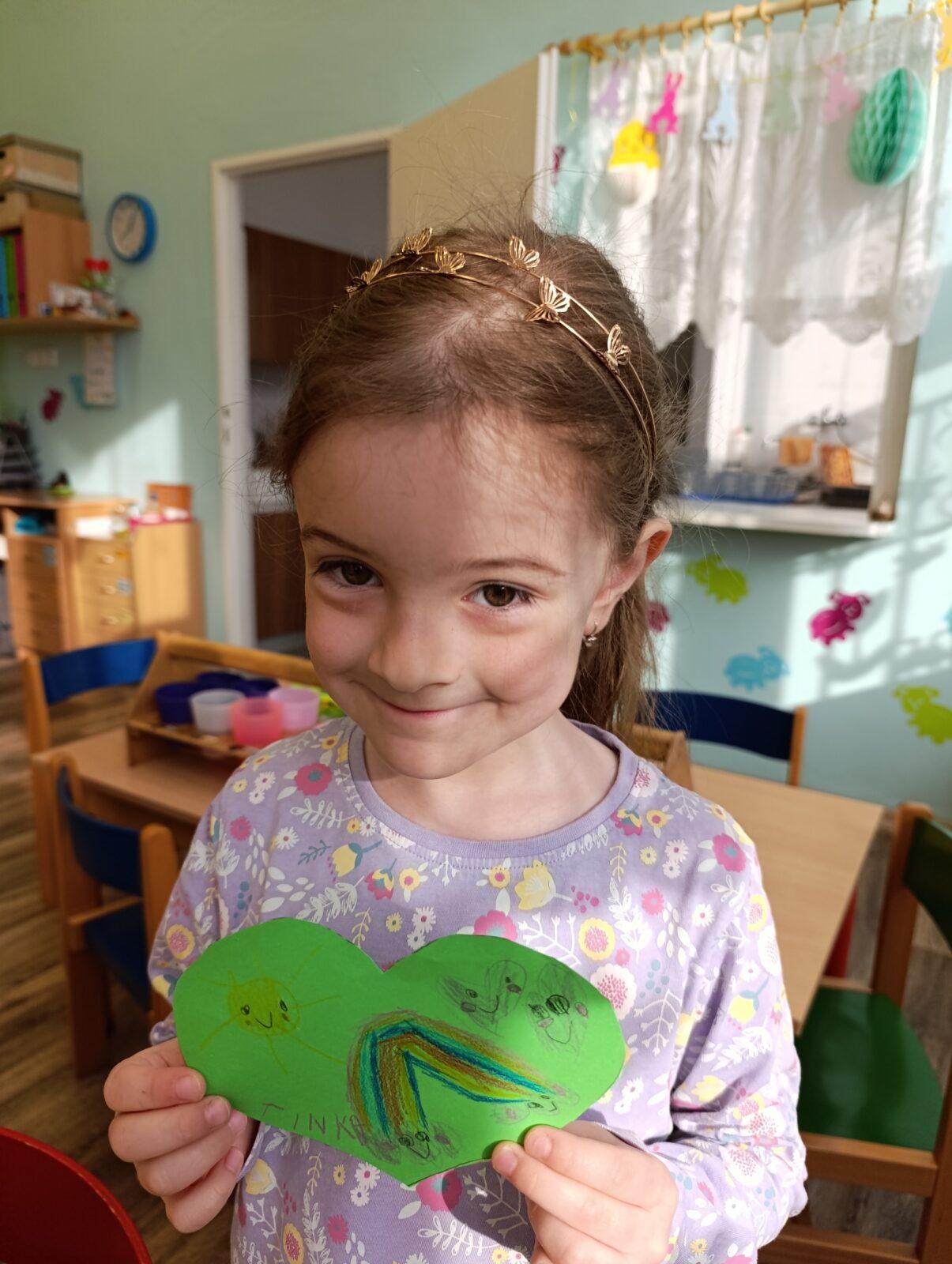 broučci: den země, přípravy na čarodějnice - 23