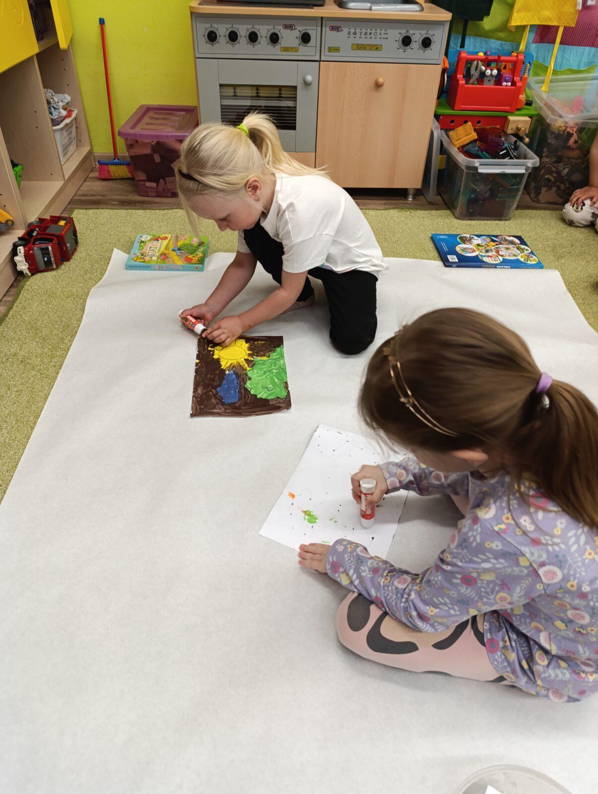 broučci: den země, přípravy na čarodějnice - 24