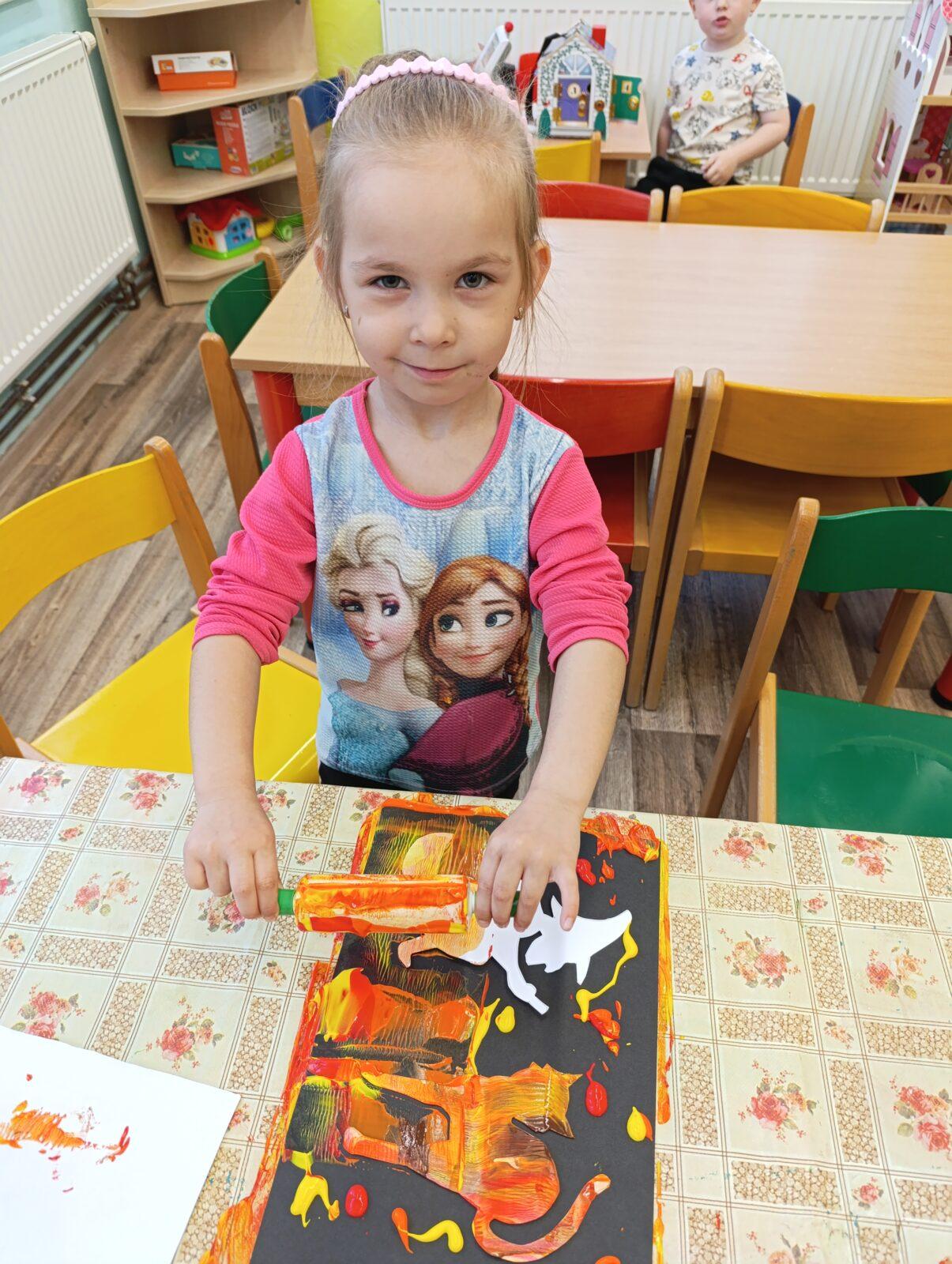 broučci: den země, přípravy na čarodějnice - 33