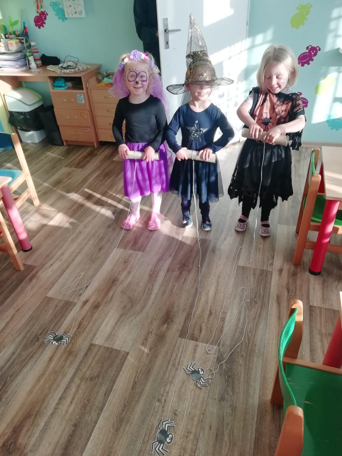 Čarodejnický rej - 10