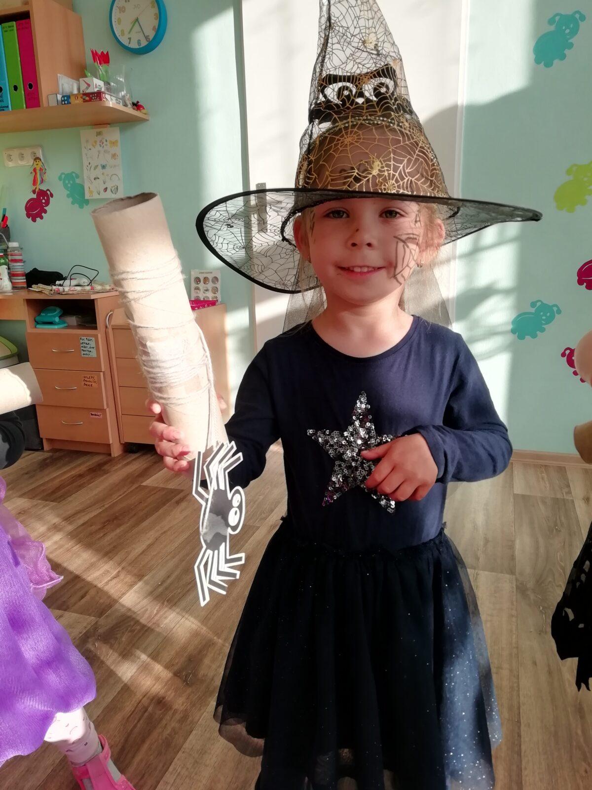 Čarodejnický rej - 12