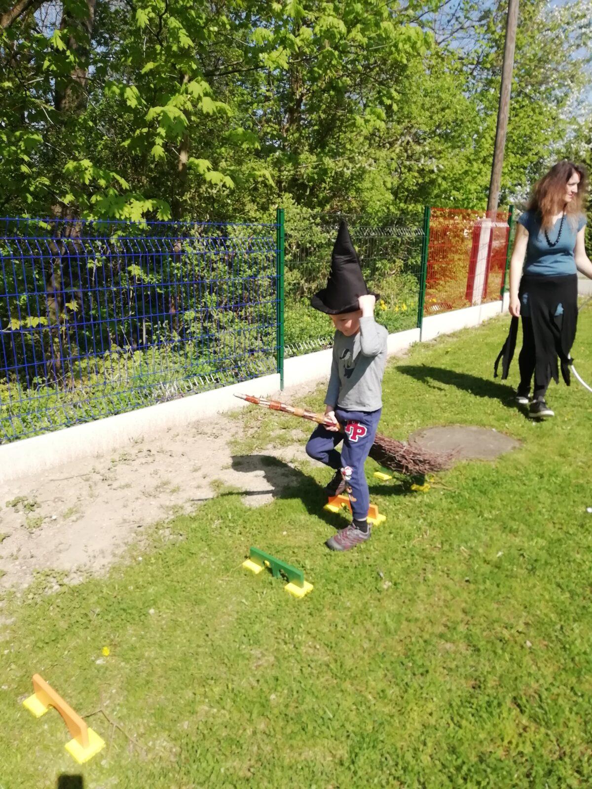 Čarodejnický rej - 28