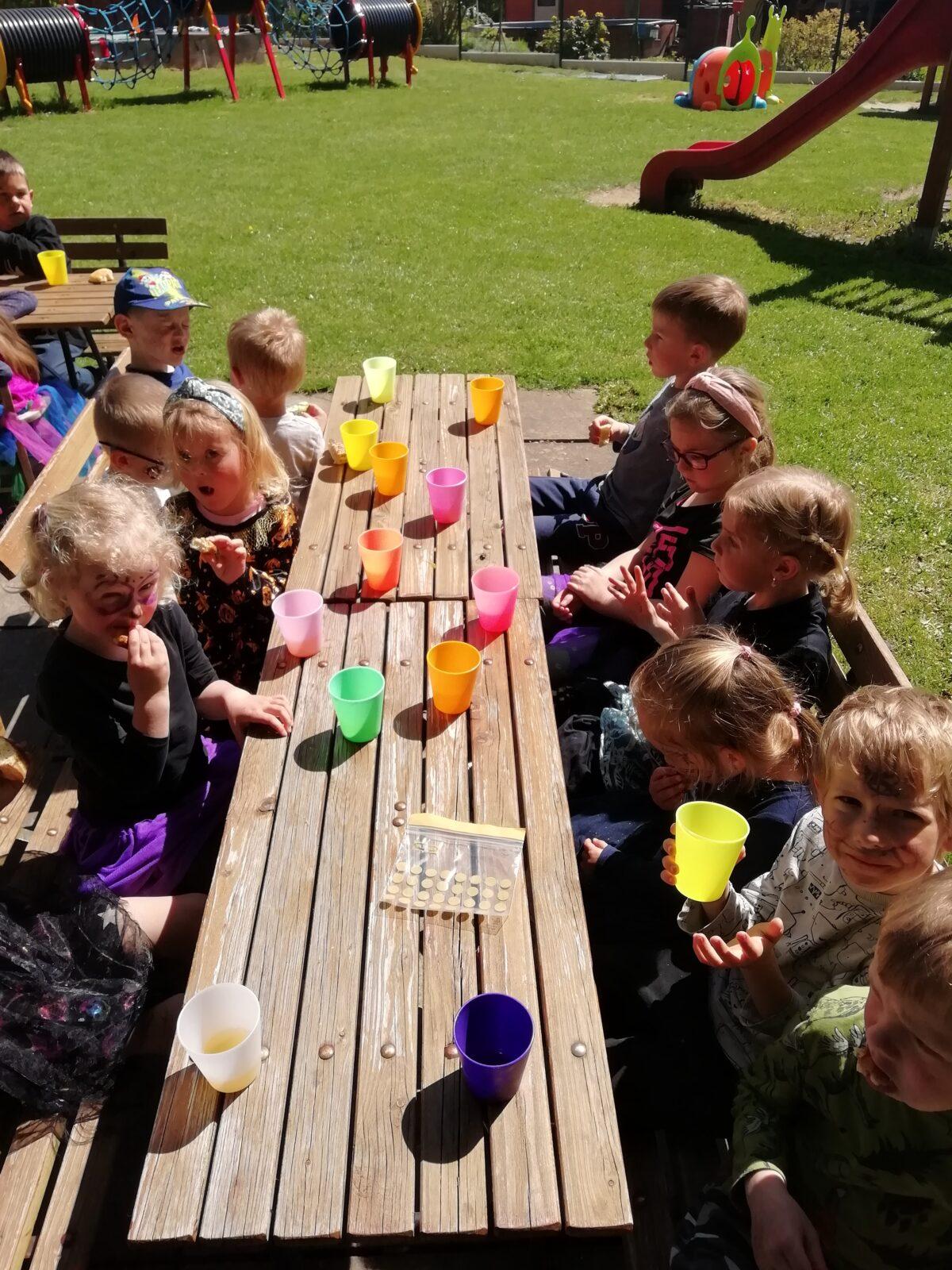 Čarodejnický rej - 35