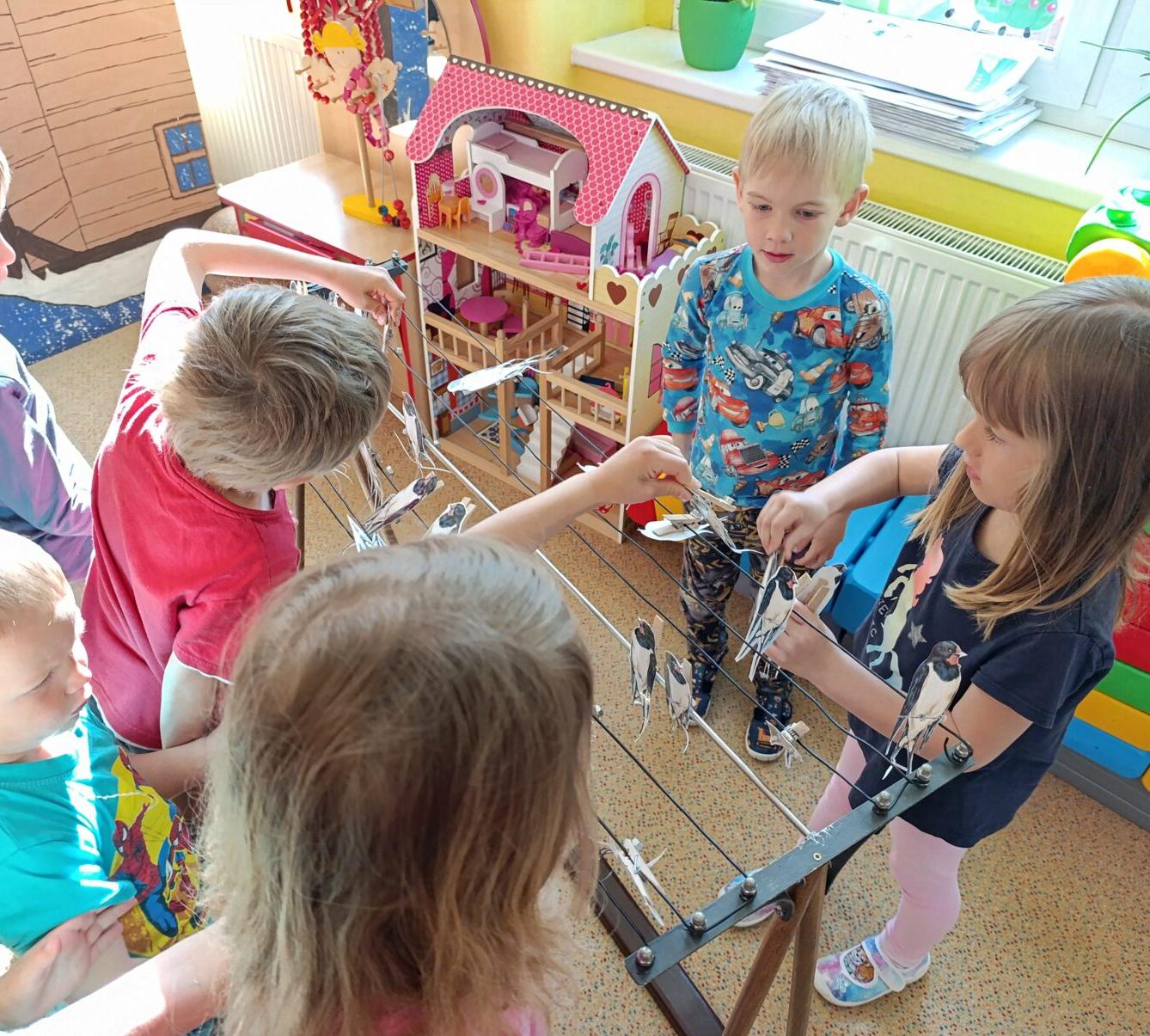 vzdělávací program v mš - ptáci - 6