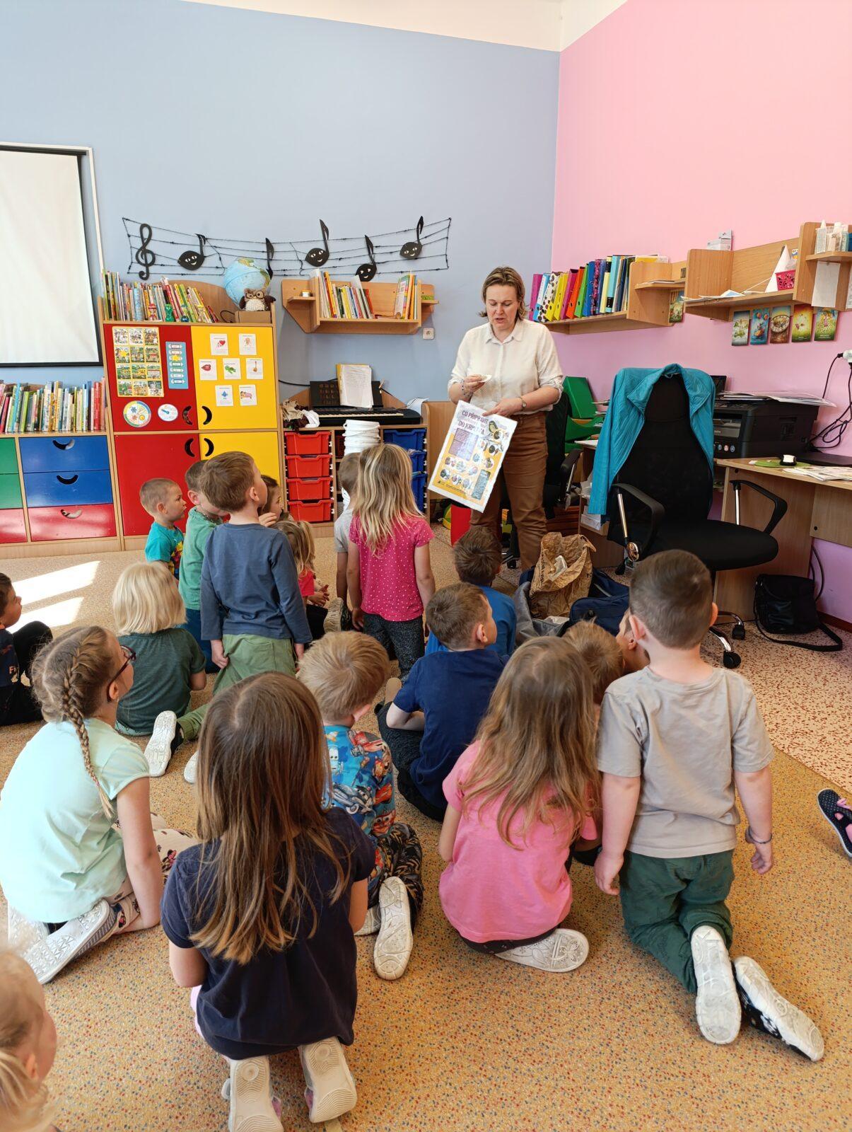 vzdělávací program v mš - ptáci - 8