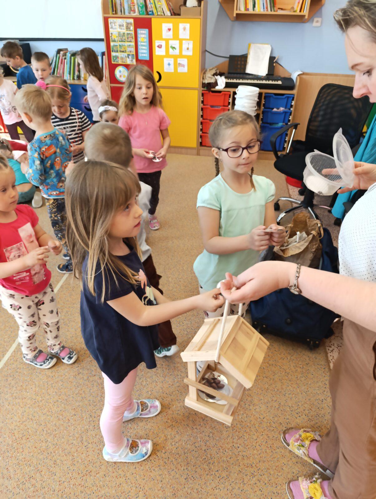 vzdělávací program v mš - ptáci - 10