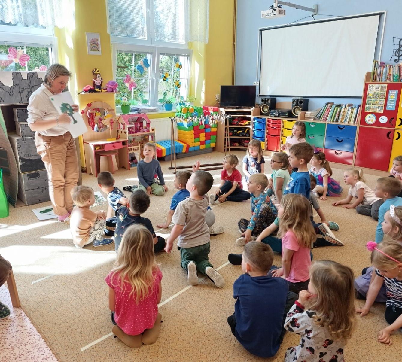 vzdělávací program v mš - ptáci - 12