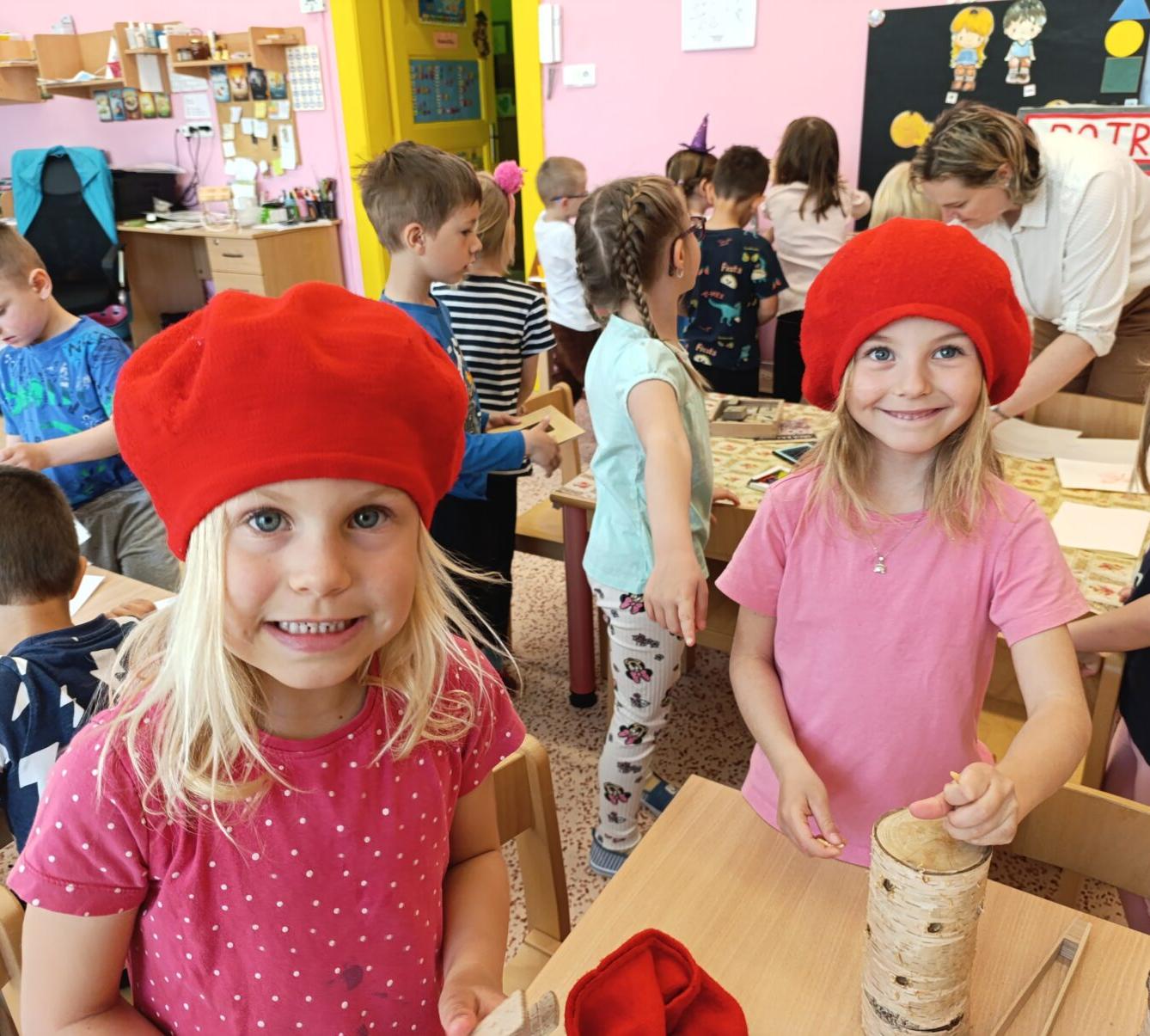 vzdělávací program v mš - ptáci - 14