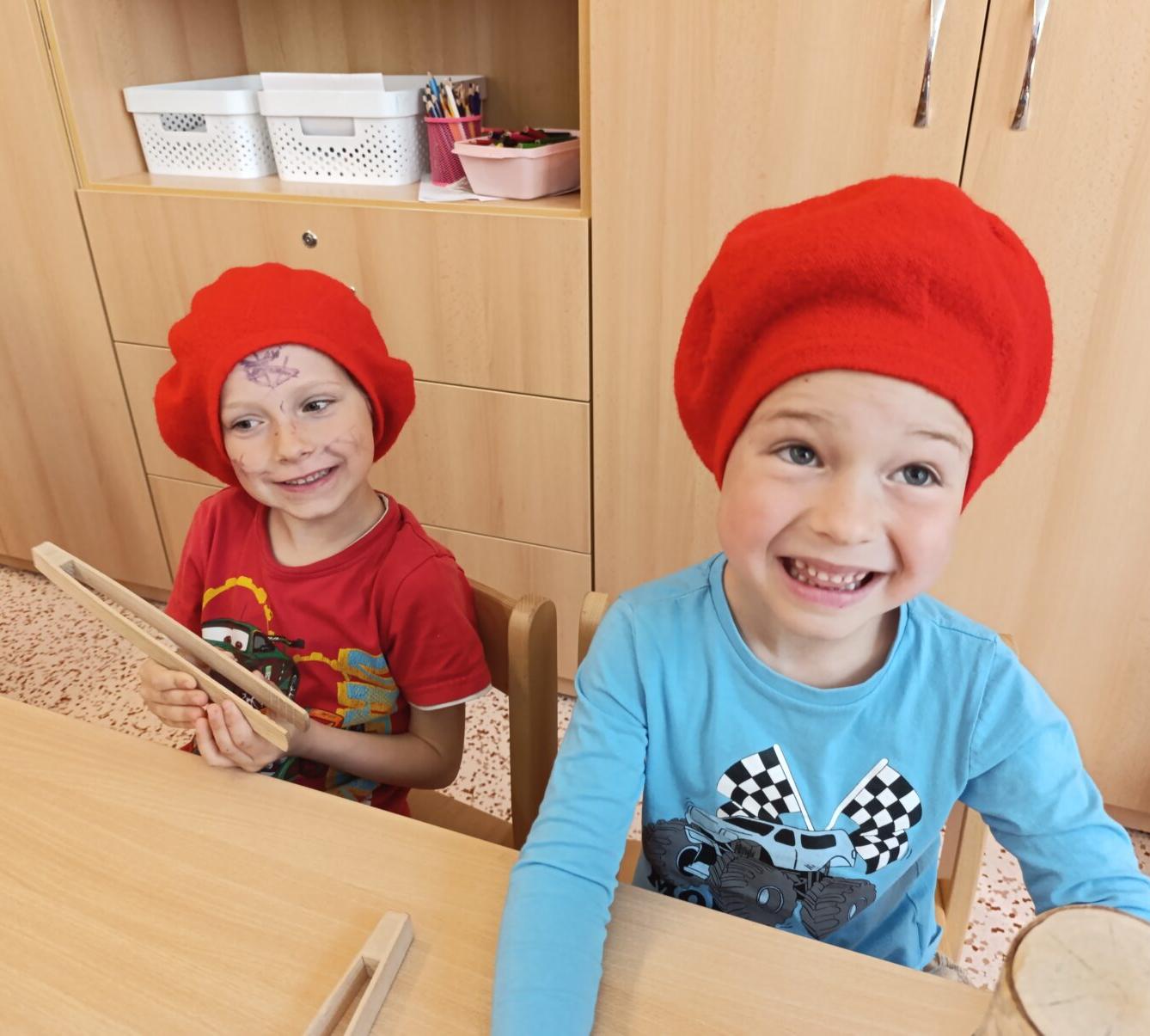 vzdělávací program v mš - ptáci - 15