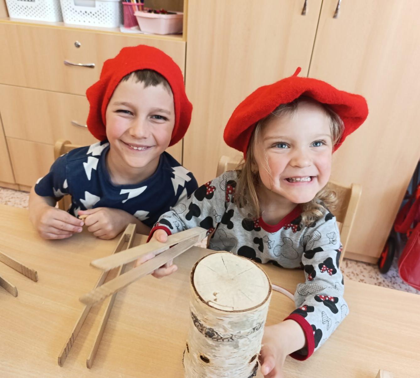 vzdělávací program v mš - ptáci - 32