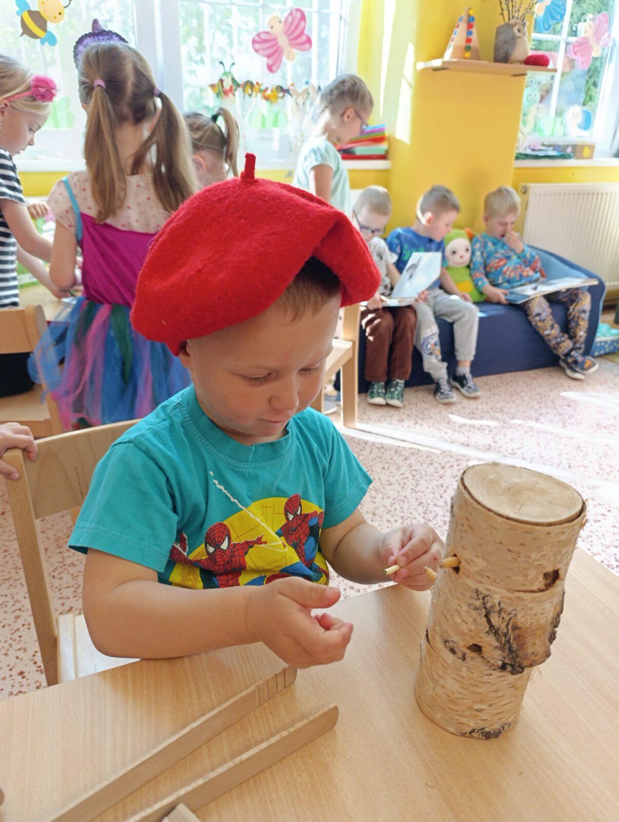 vzdělávací program v mš - ptáci - 34