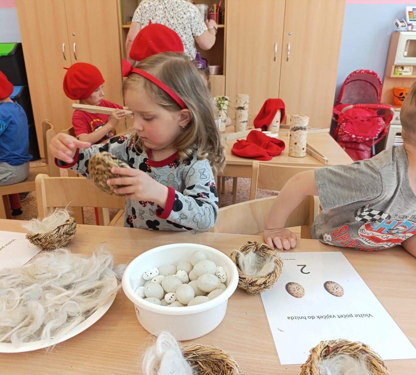 vzdělávací program v mš - ptáci - 39