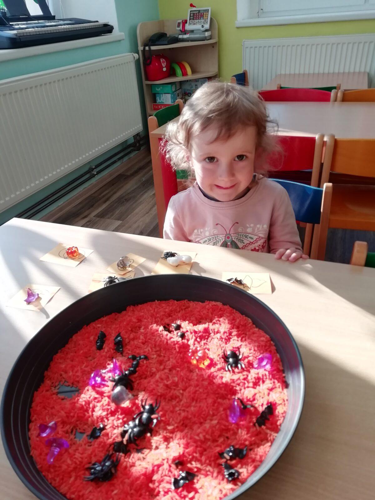 Čarodejnický rej - 37