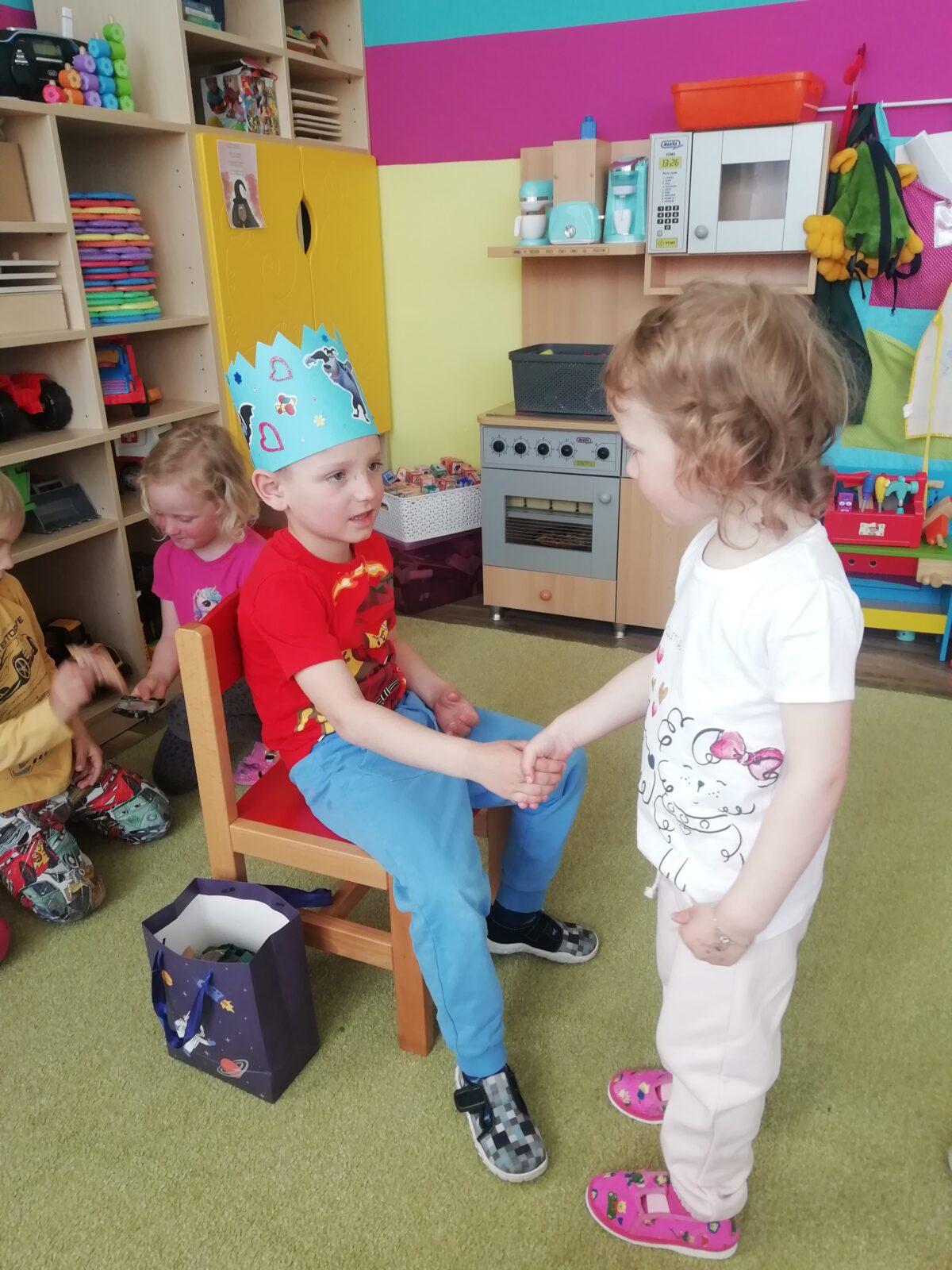 Slavíme: Ríša měl narozeniny - 6