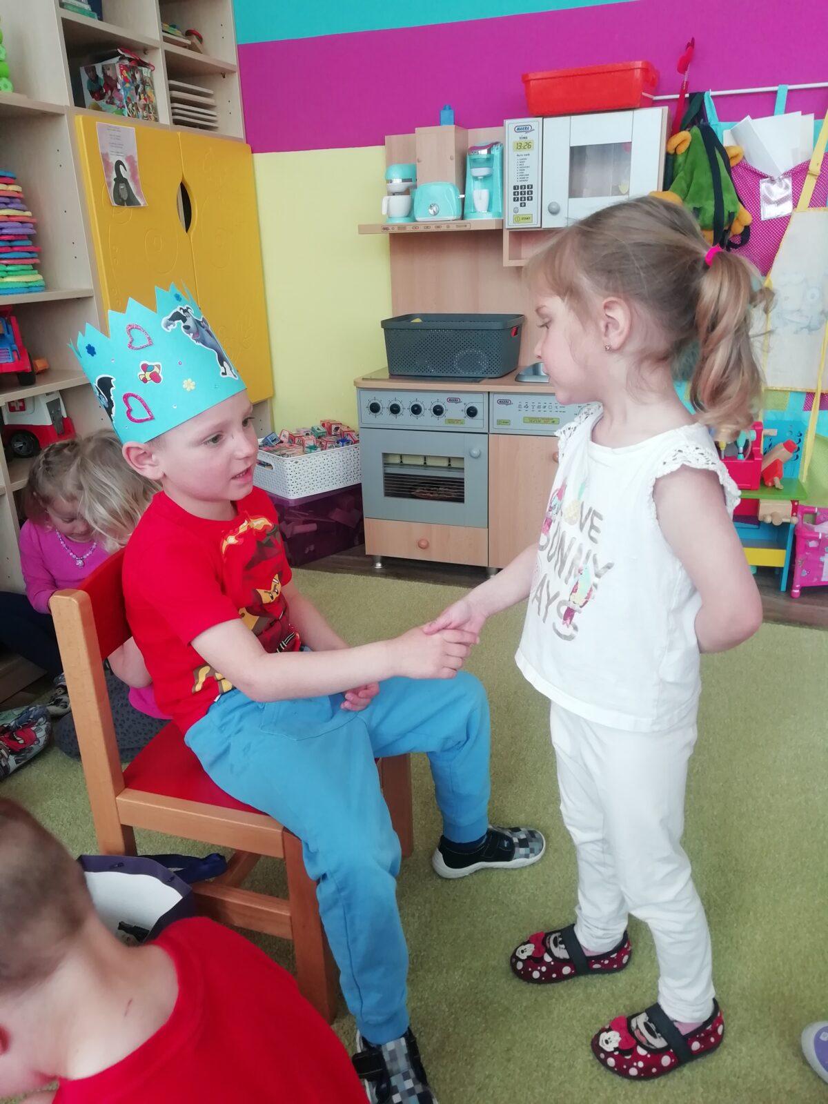 Slavíme: Ríša měl narozeniny - 10