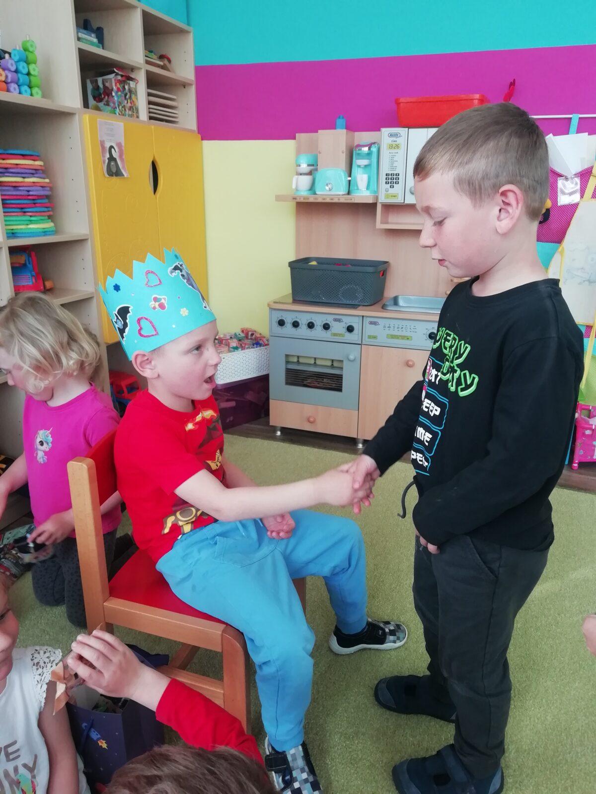 Slavíme: Ríša měl narozeniny - 12