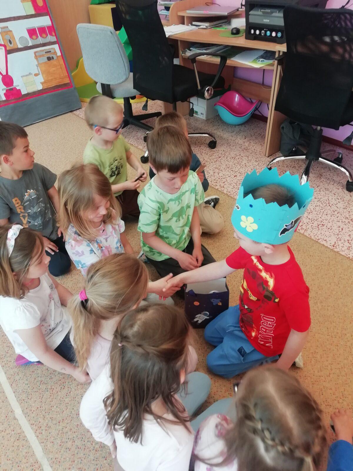 Slavíme: Ríša měl narozeniny - 16