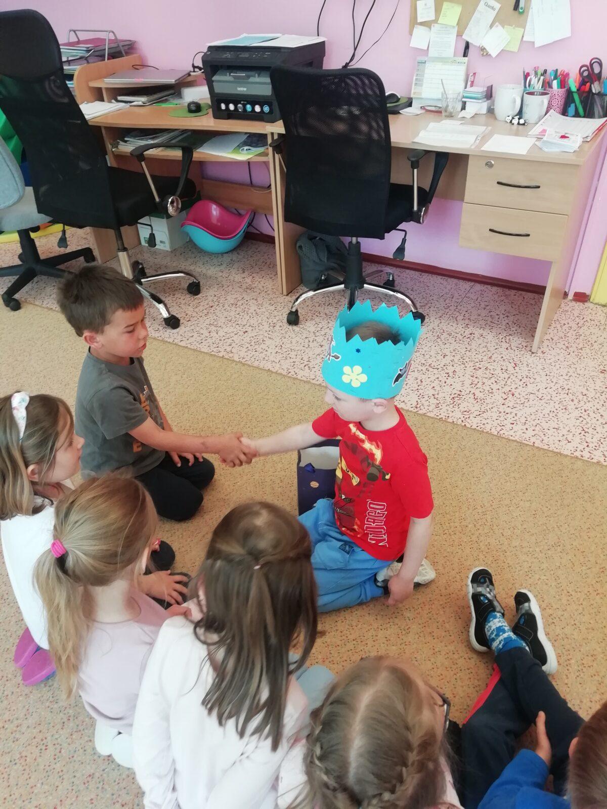 Slavíme: Ríša měl narozeniny - 17