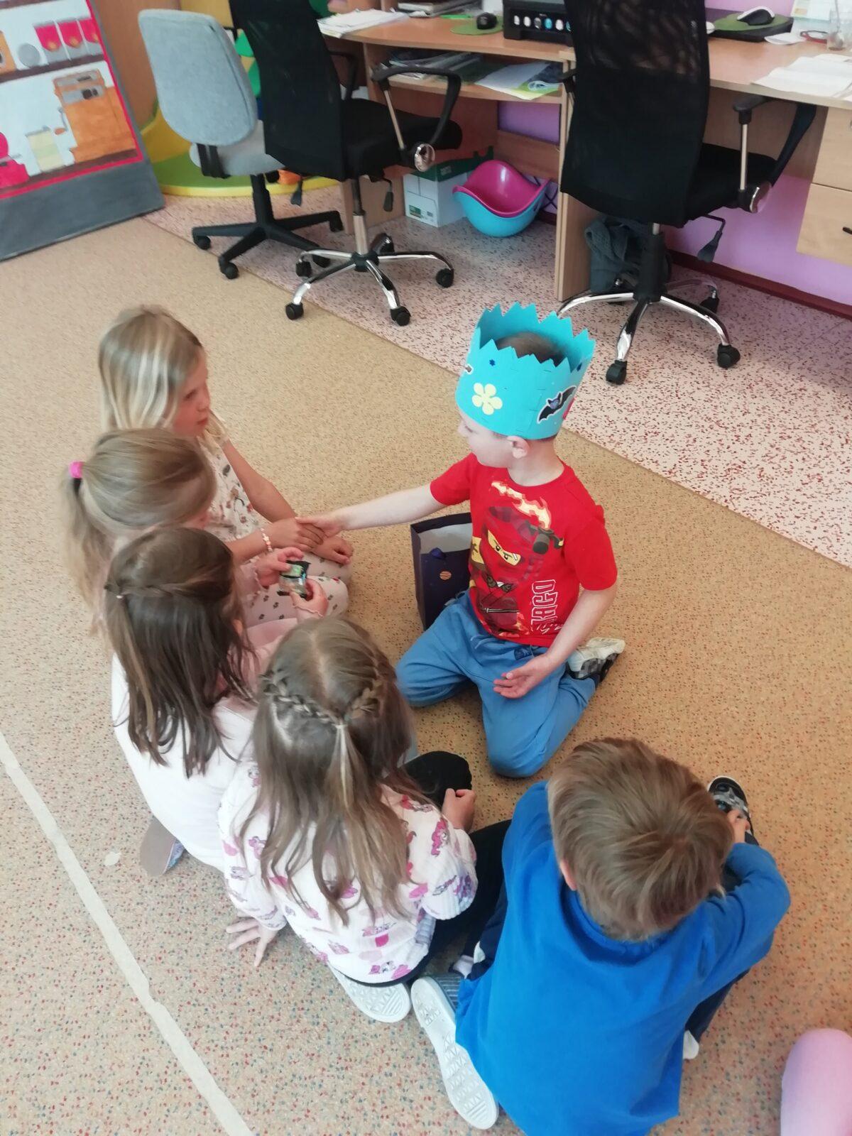 Slavíme: Ríša měl narozeniny - 18