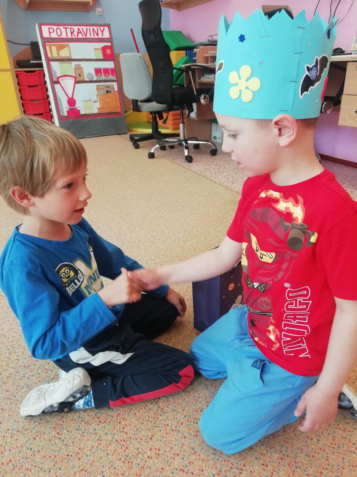 Slavíme: Ríša měl narozeniny - 22