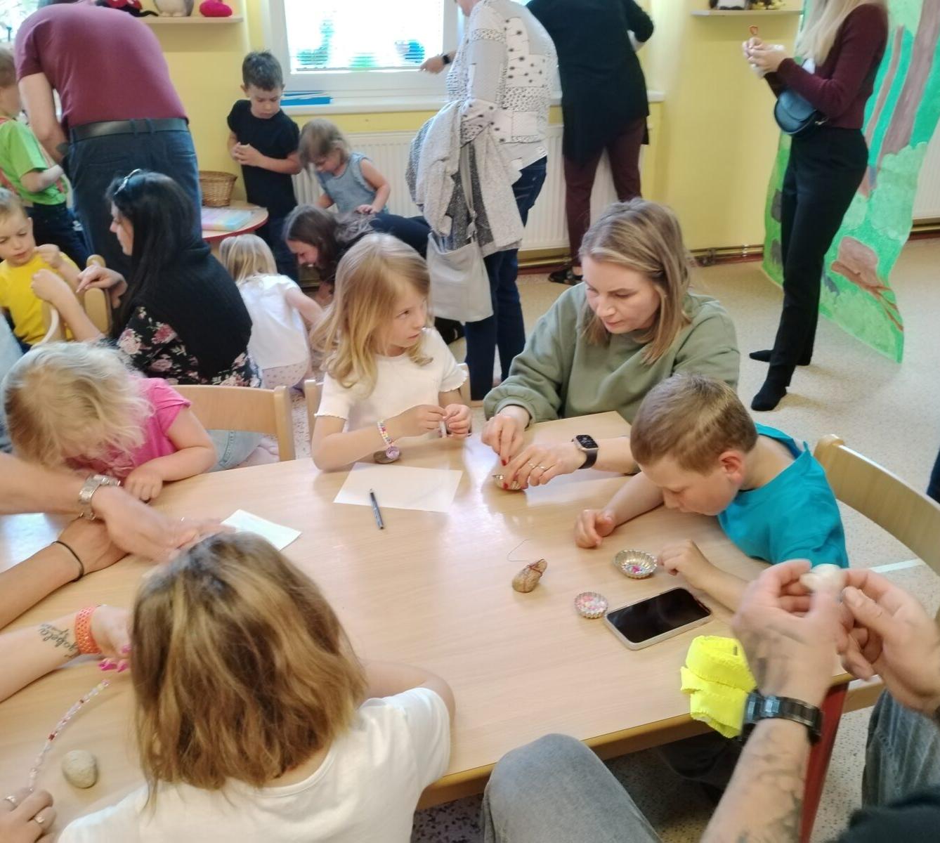 besídka pro maminky - 5