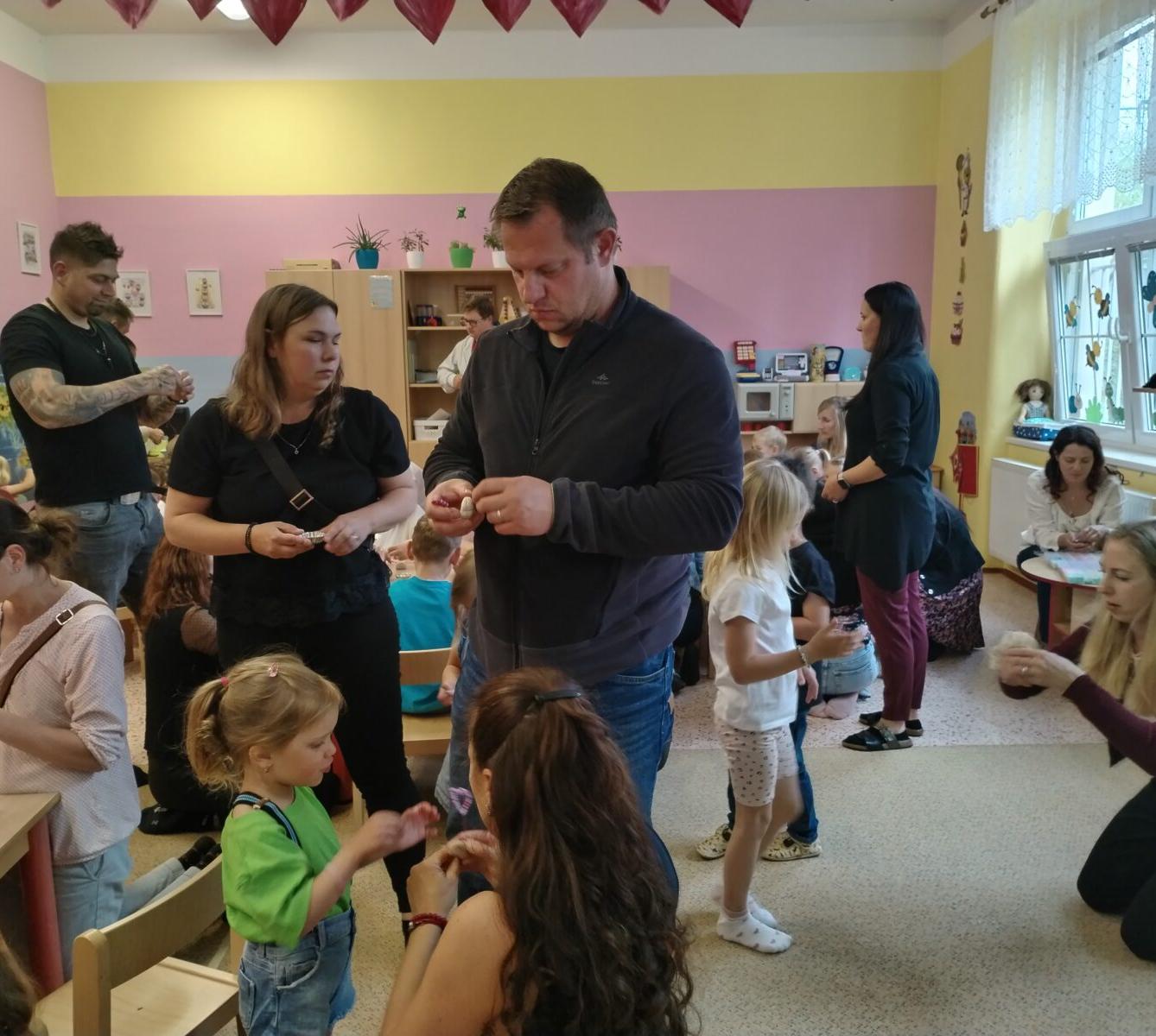 besídka pro maminky - 10