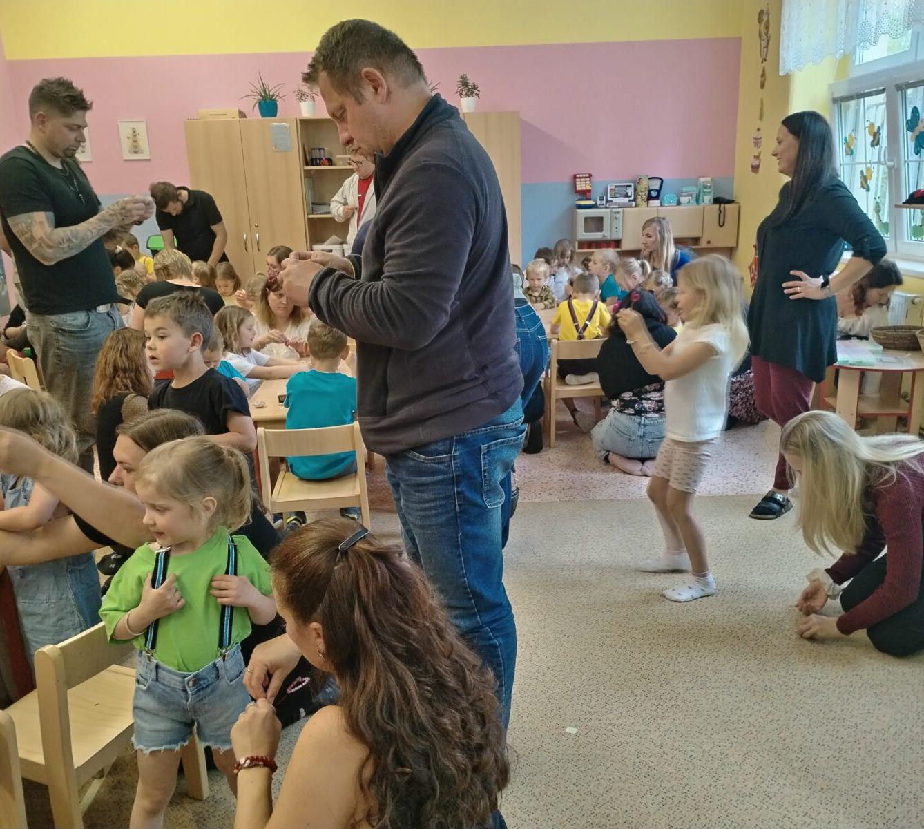 besídka pro maminky - 11