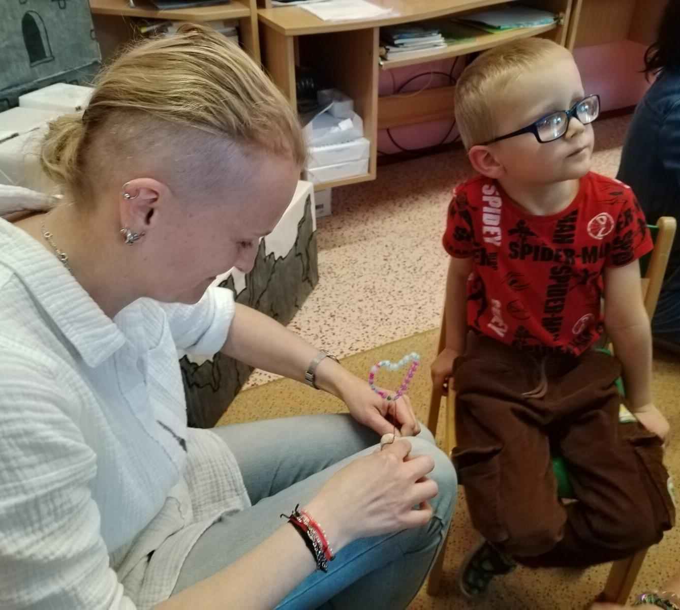 besídka pro maminky - 12