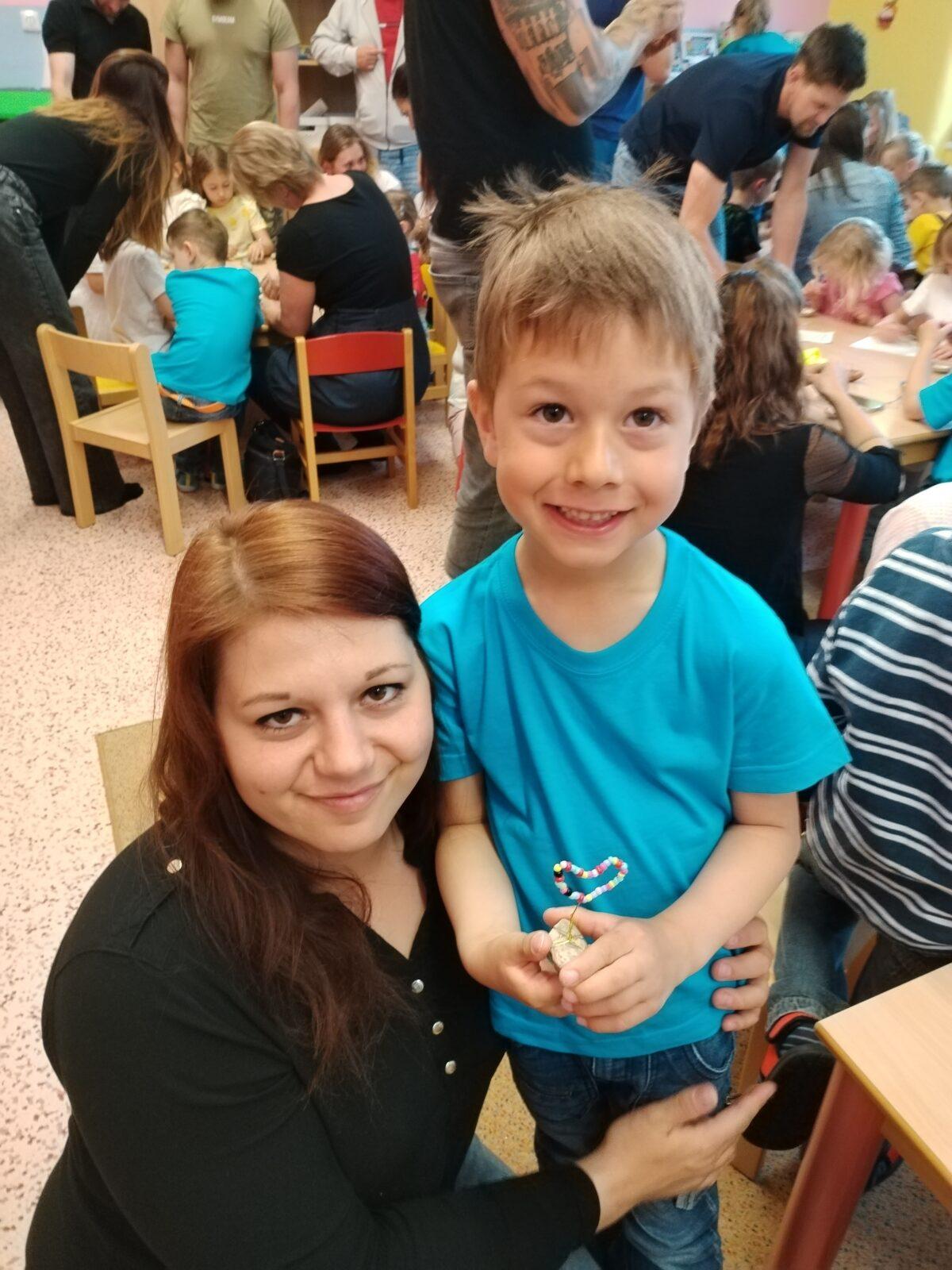 besídka pro maminky - 13