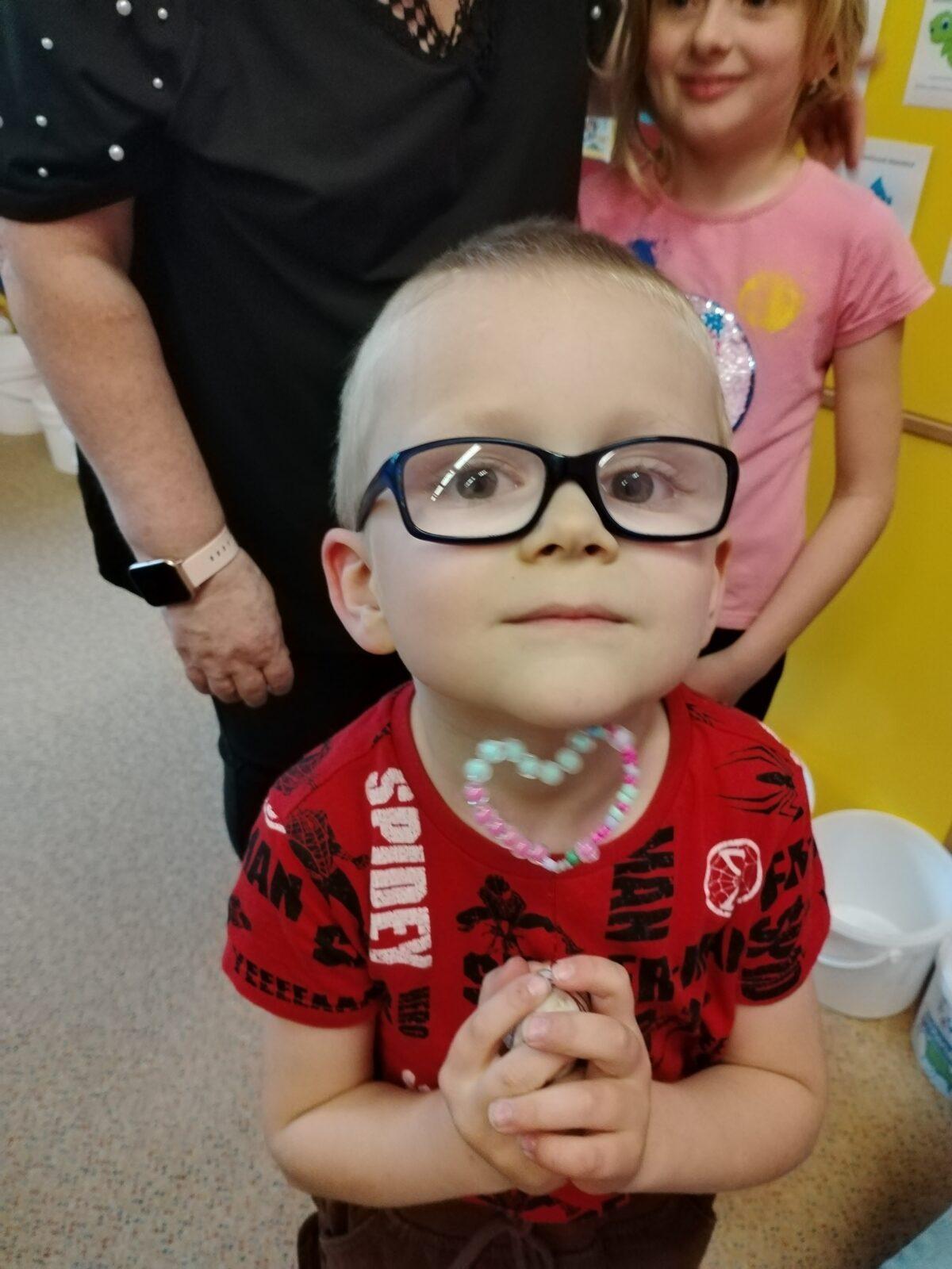 besídka pro maminky - 16