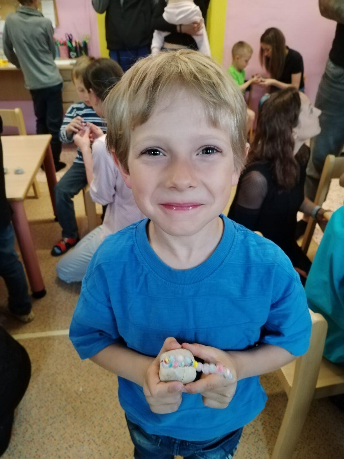 besídka pro maminky - 19