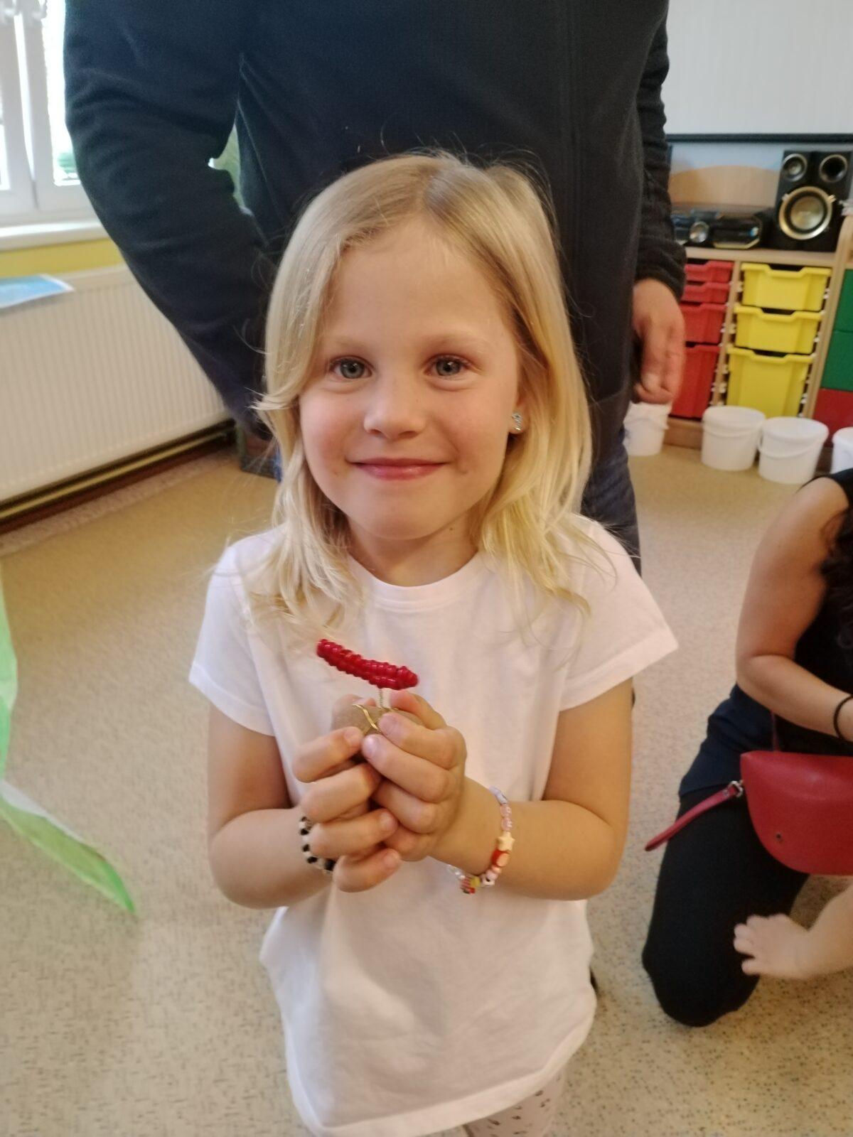 besídka pro maminky - 20