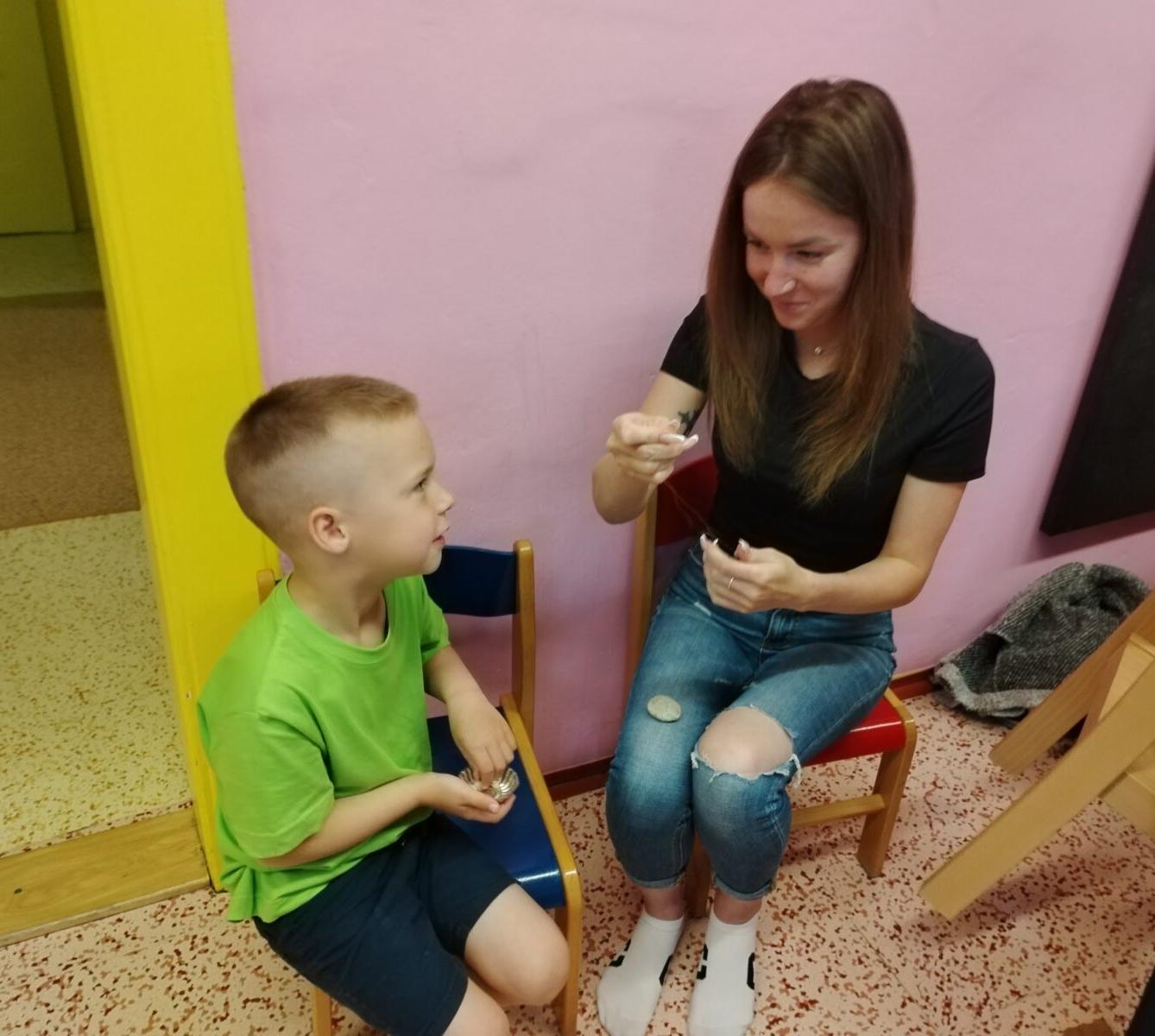 besídka pro maminky - 22