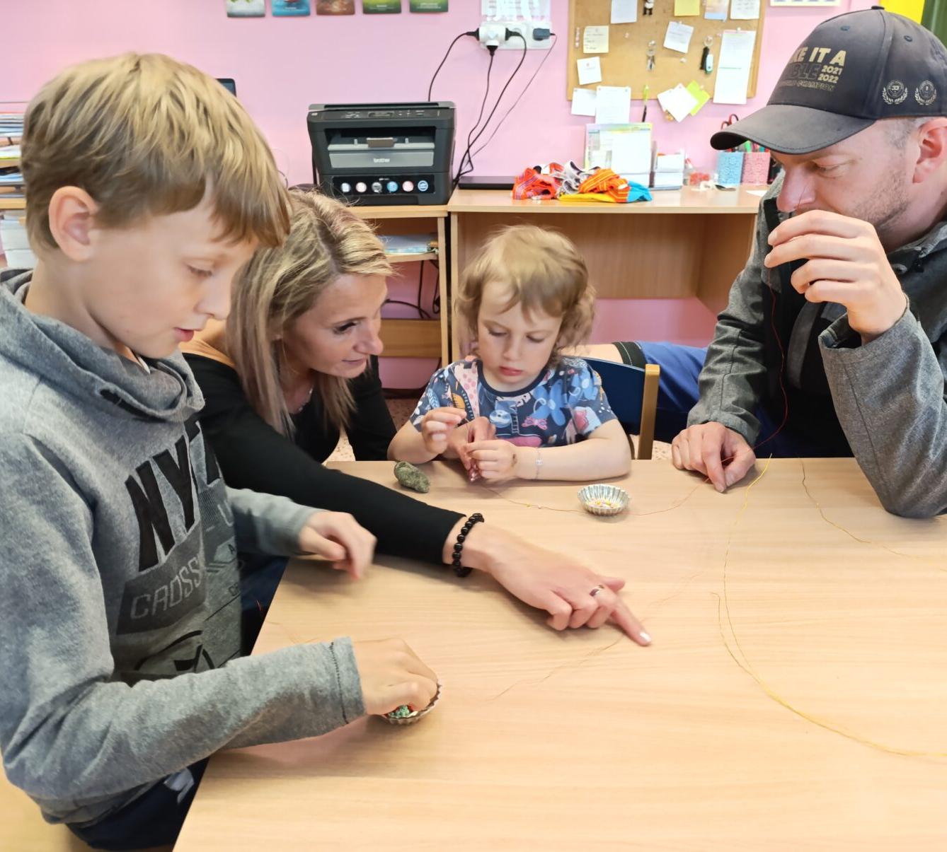 besídka pro maminky - 28