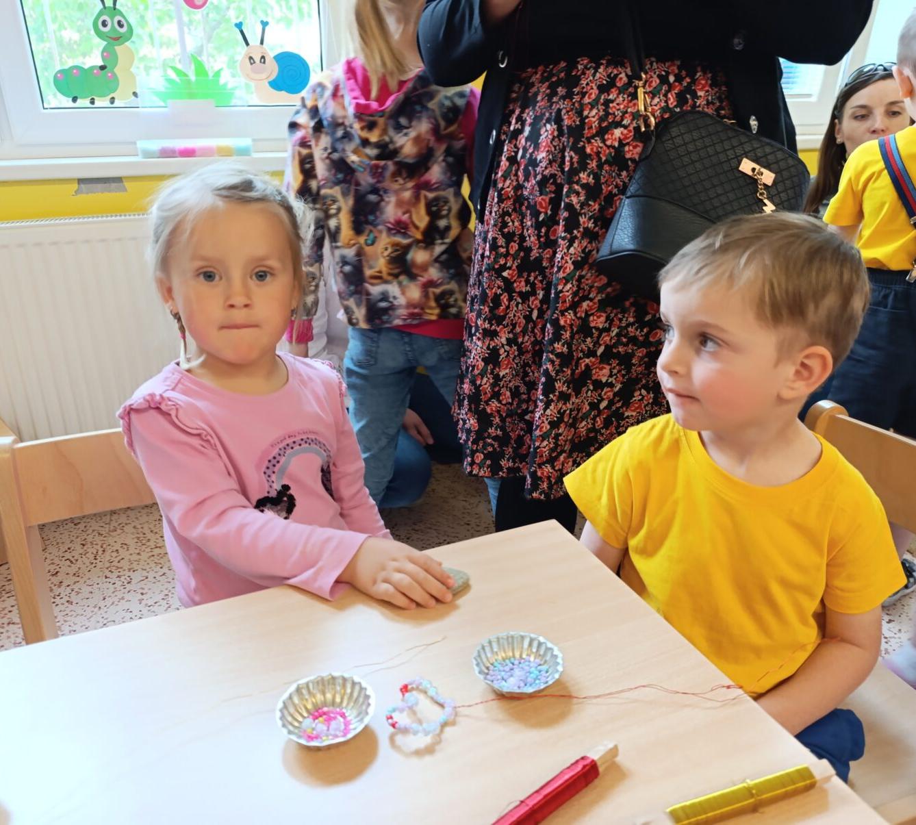 besídka pro maminky - 32