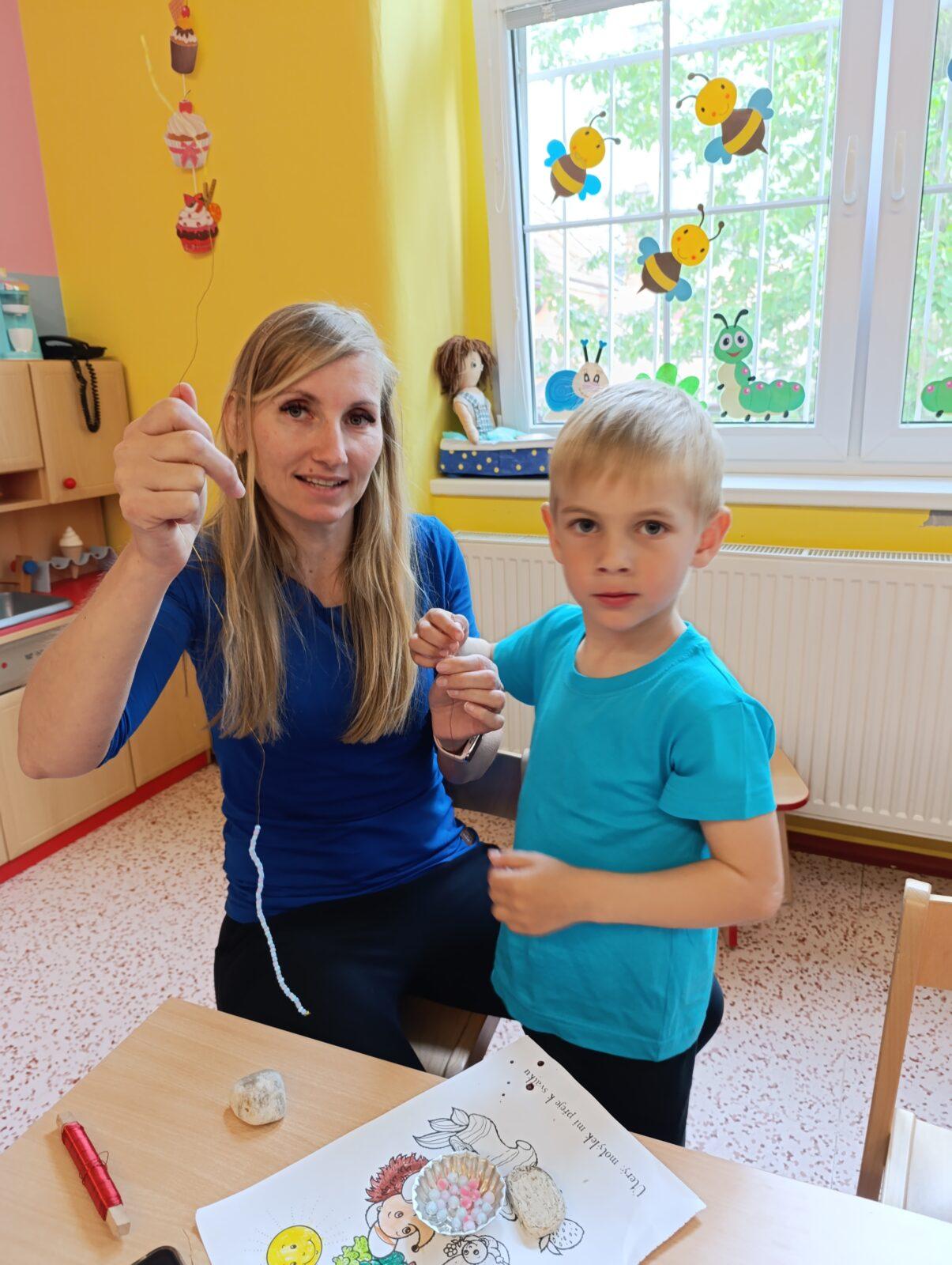 besídka pro maminky - 33