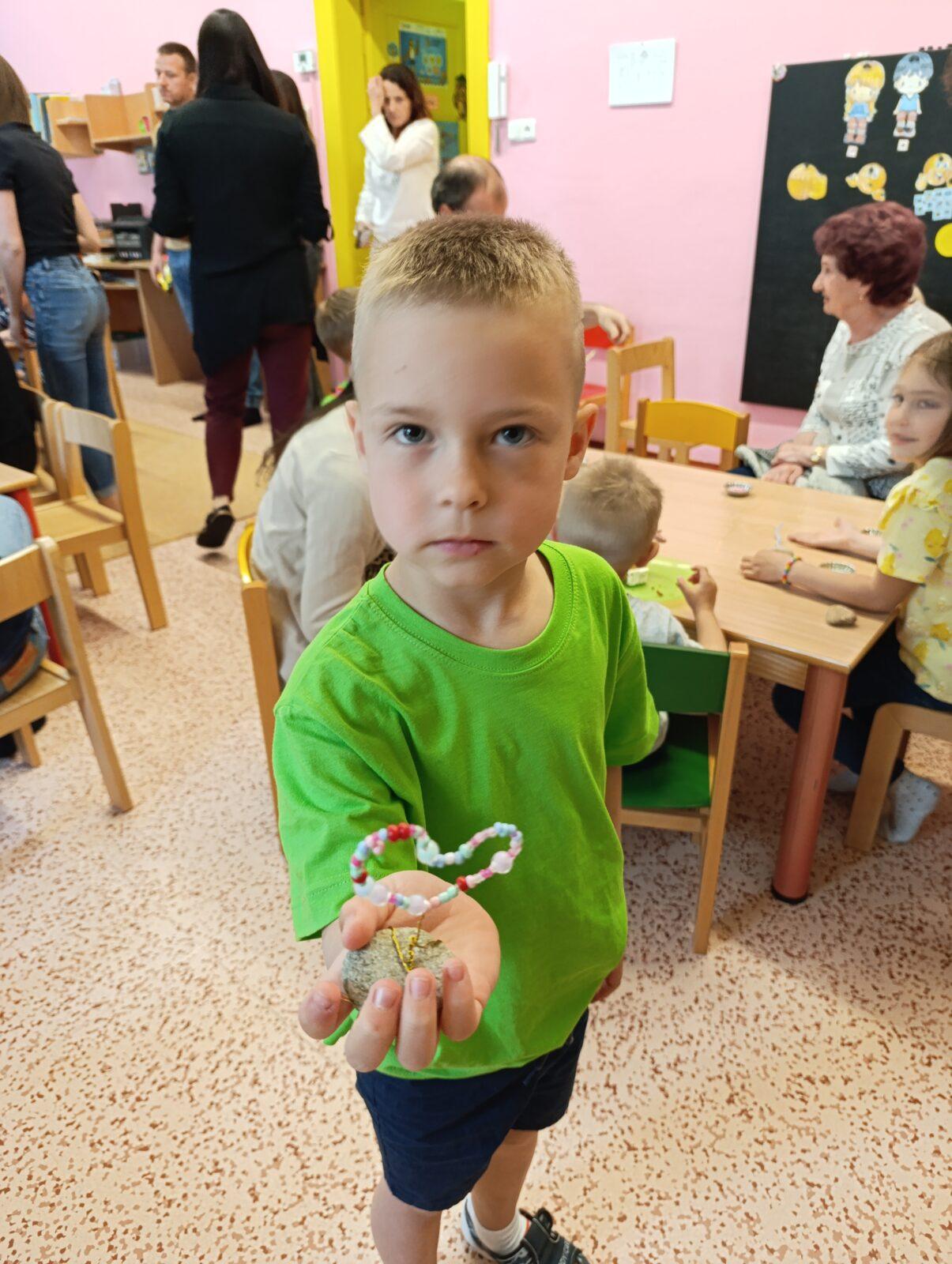 besídka pro maminky - 35