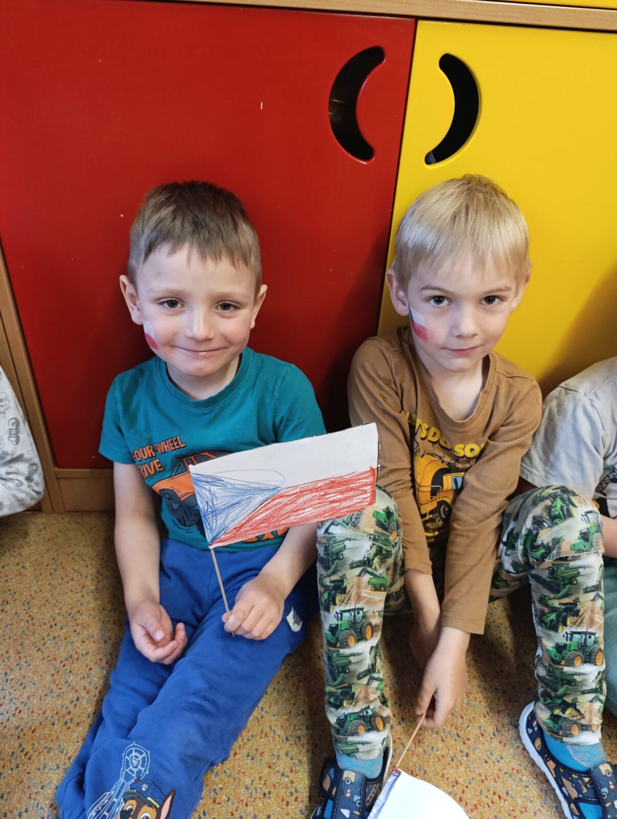 Fandíme!!! - ms v hokeji 2025 - 15