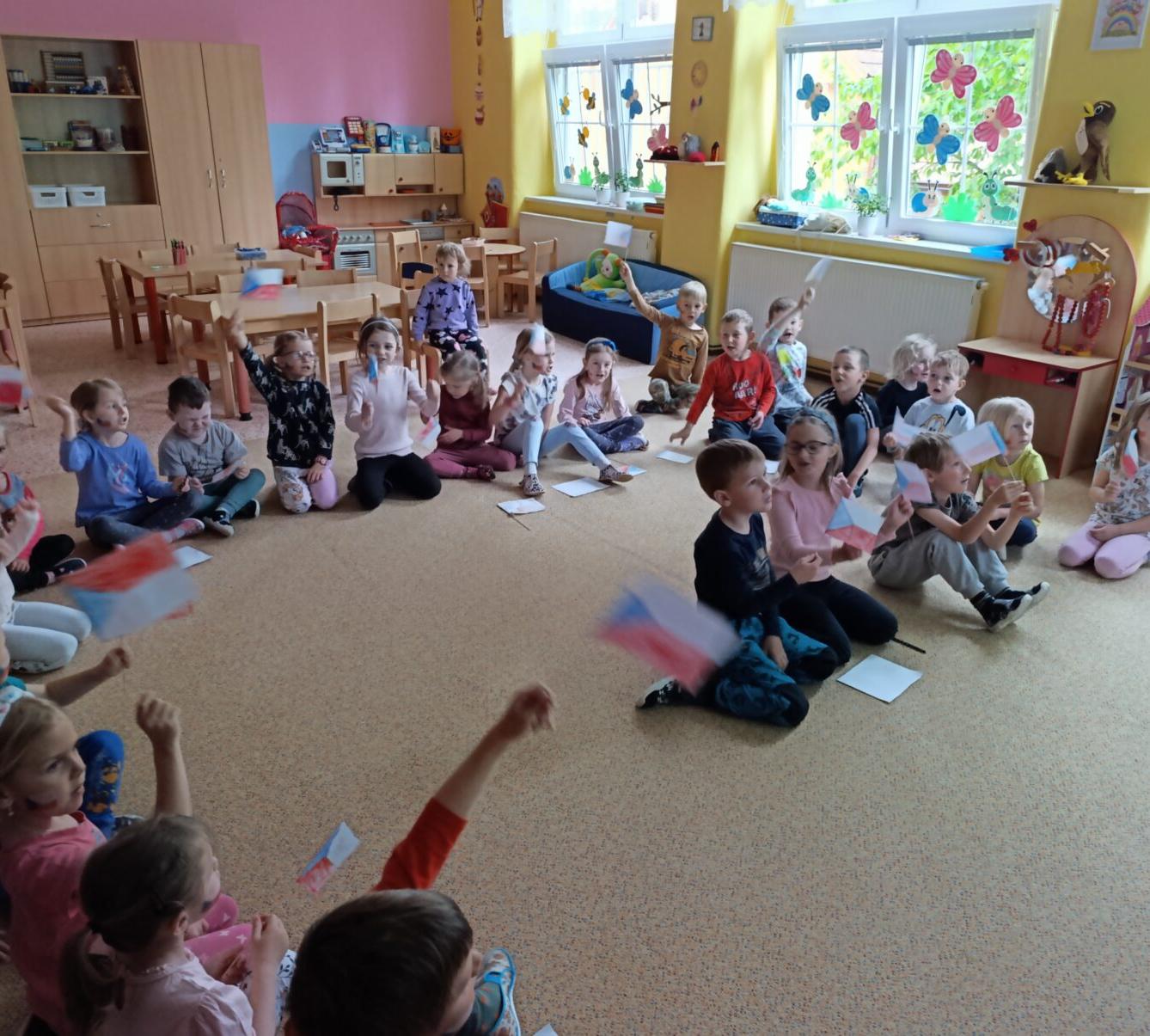 Fandíme!!! - ms v hokeji 2025 - 20