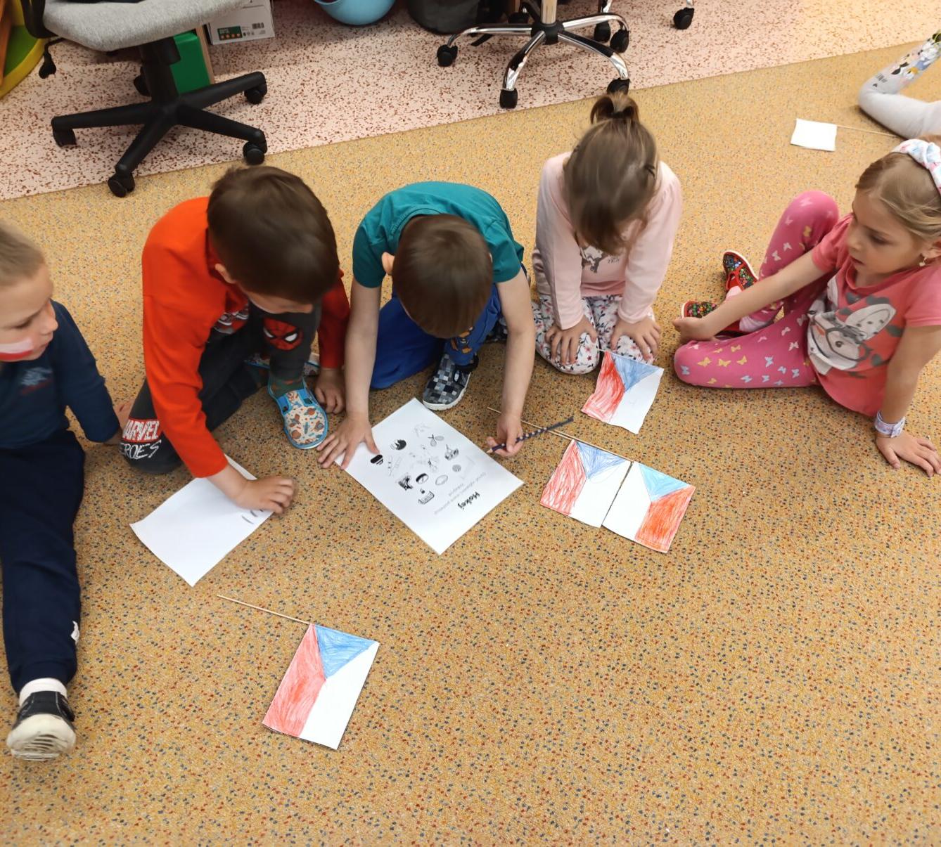 Fandíme!!! - ms v hokeji 2025 - 25