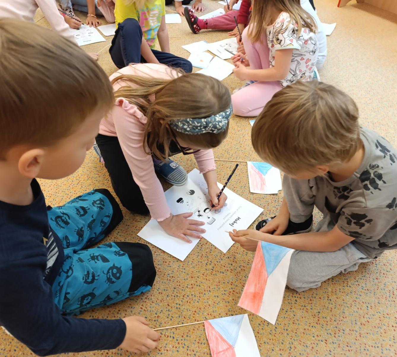 Fandíme!!! - ms v hokeji 2025 - 26