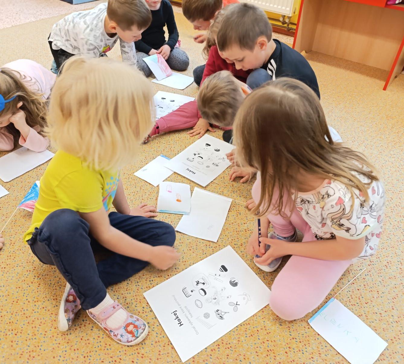 Fandíme!!! - ms v hokeji 2025 - 27