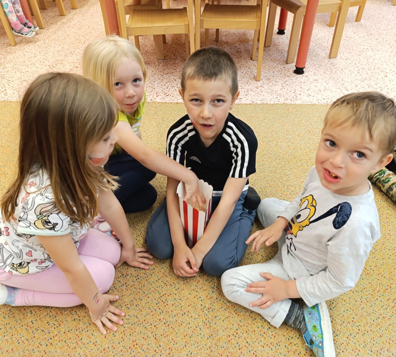 Fandíme!!! - ms v hokeji 2025 - 40