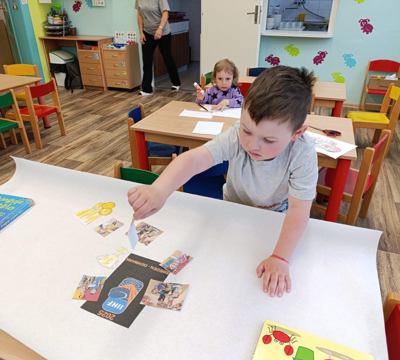 Fandíme!!! - ms v hokeji 2025 - 48