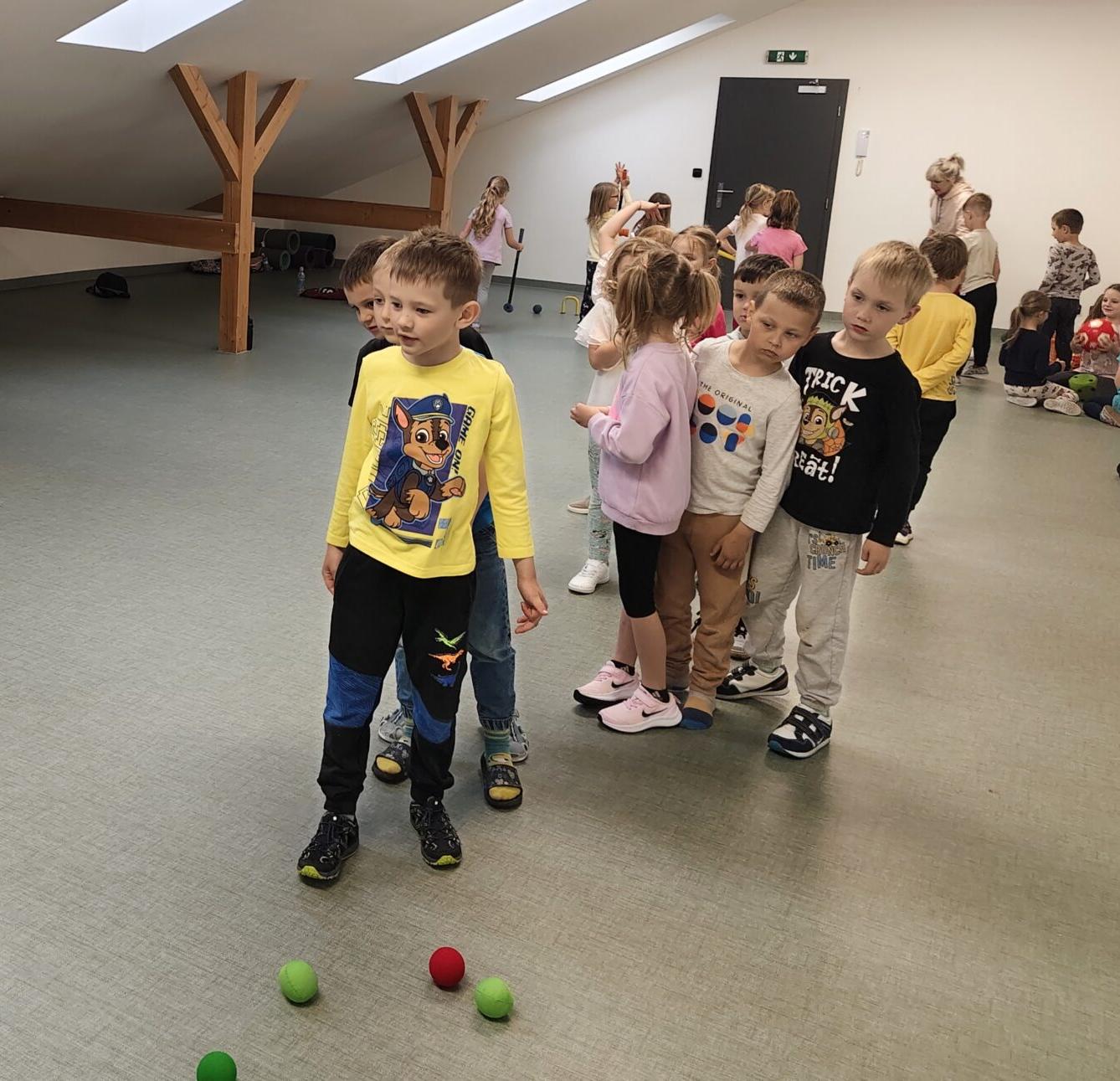 22. 5. Školička před školou - 6