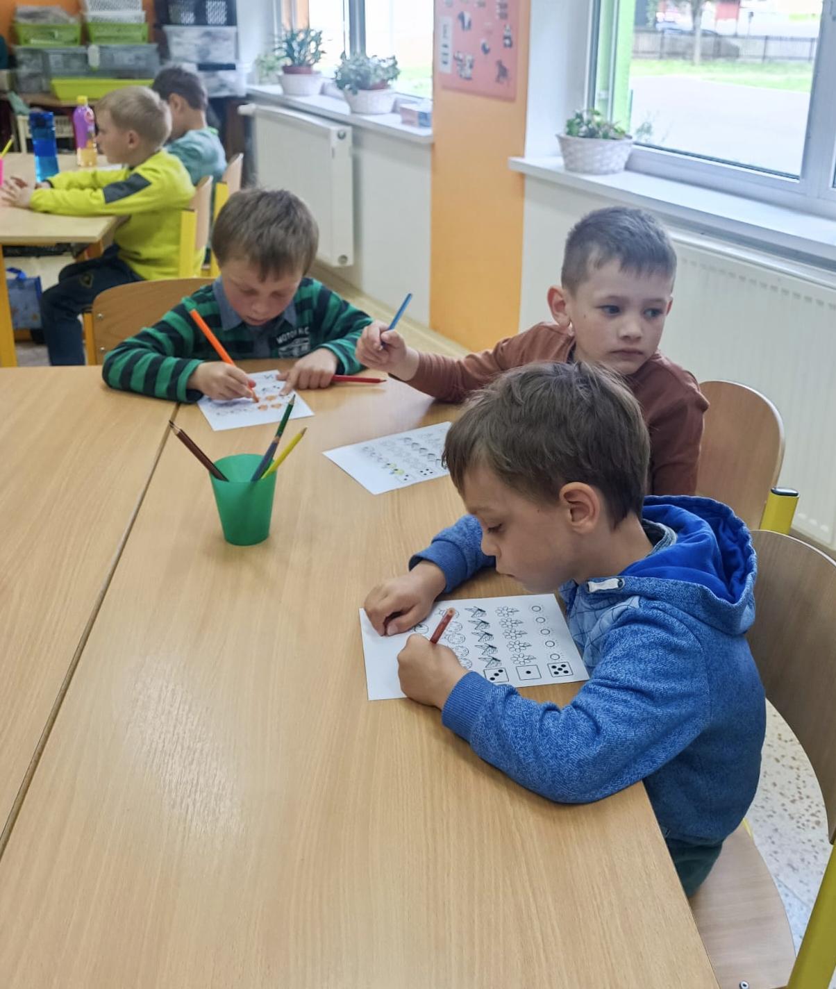 22. 5. Školička před školou - 8