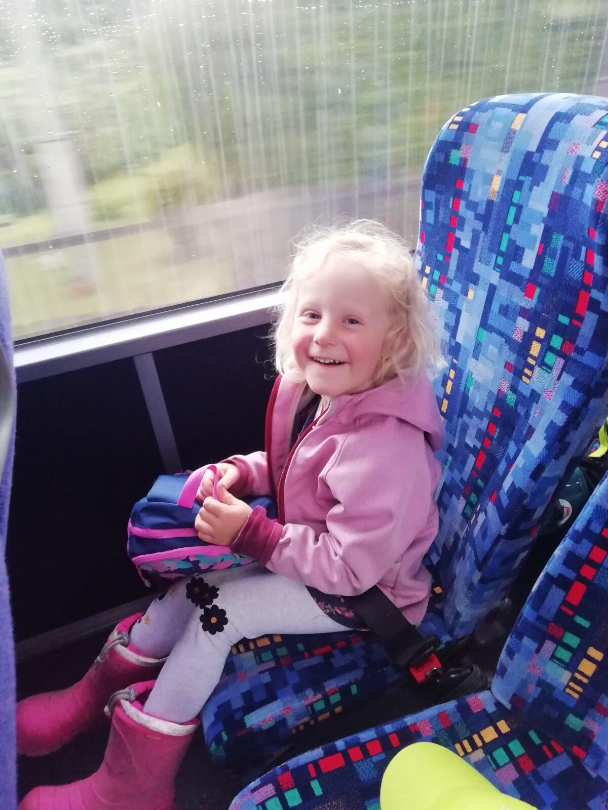 VÝLET - BRANDÝS NAD ORLICÍ - 3