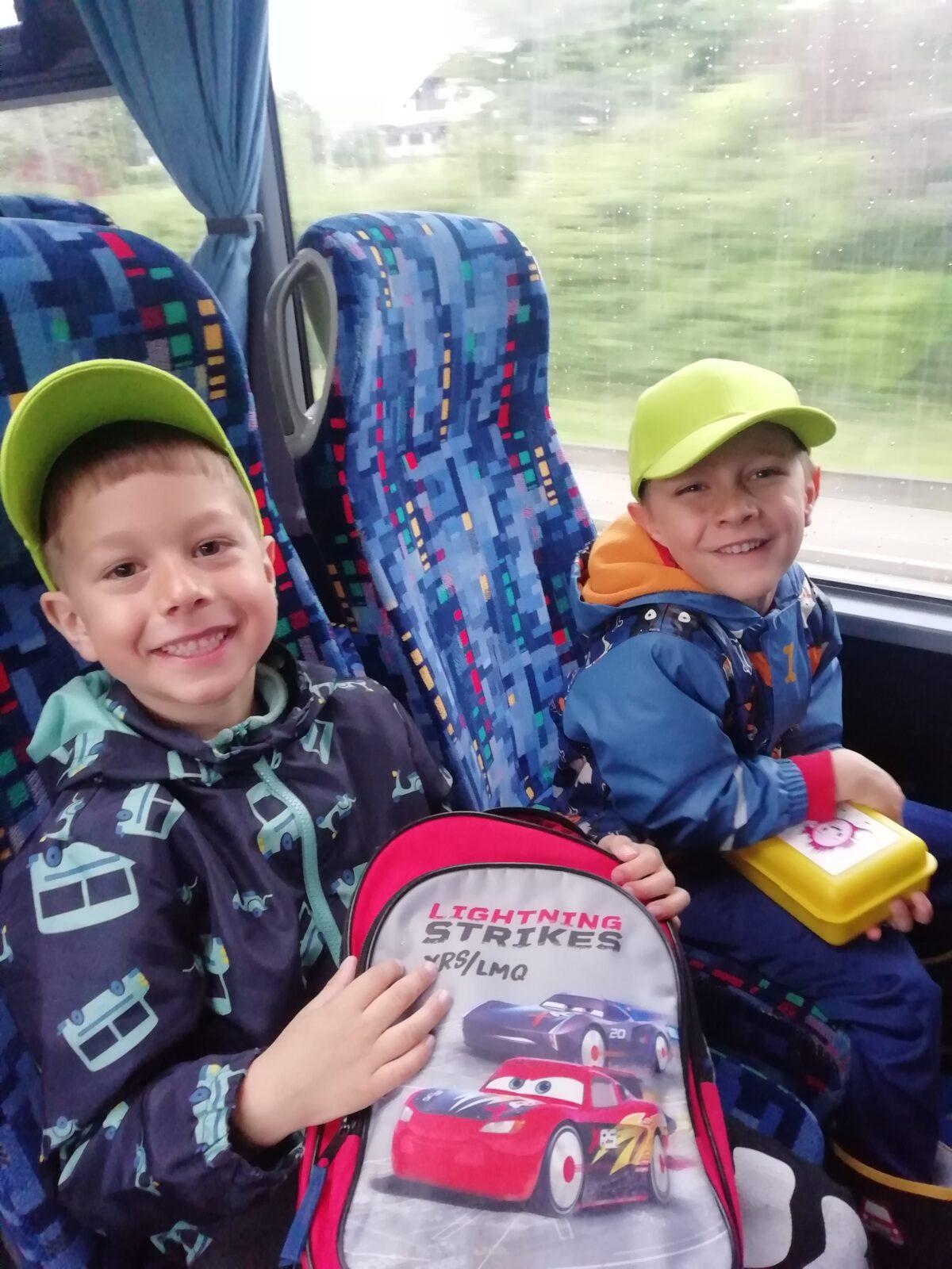 VÝLET - BRANDÝS NAD ORLICÍ - 10